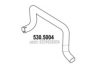 MERCE 6204926004 Exhaust Pipe